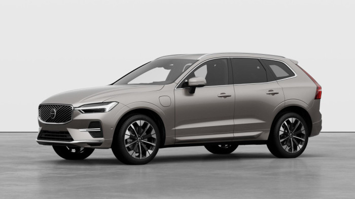 Volvo XC60 T6 AWD AUT BRIGHT PLUS na operativní leasing