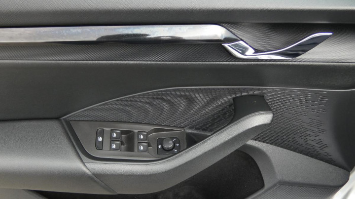 Škoda Octavia 2,0 TDI Ambition na operativní leasing