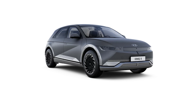Hyundai Ioniq 5 Style Premium 168kW 77.4 kWh na operativní leasing