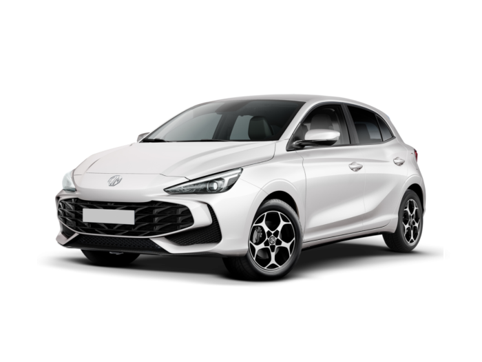 MG MG3 Emotion 1.5 Hybrid+ 143 kW Benzín Automatická převodovka na operativní leasing