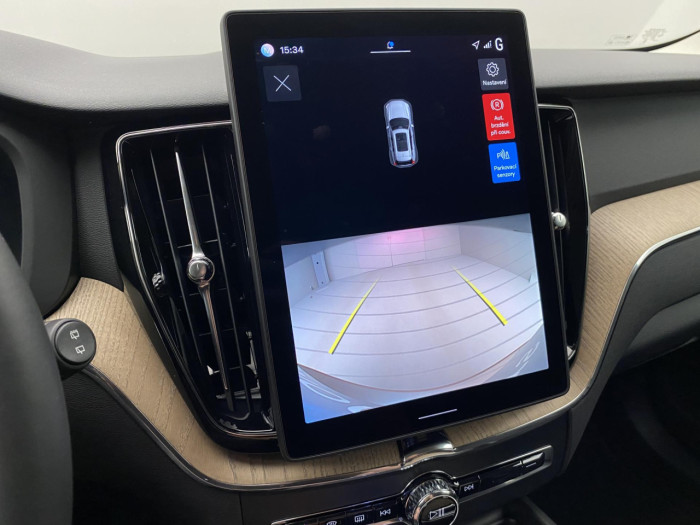 Volvo XC60 T6 AWD AUT BRIGHT PLUS na operativní leasing