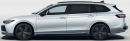 Volkswagen Passat 2,0 TDI na operativní leasing