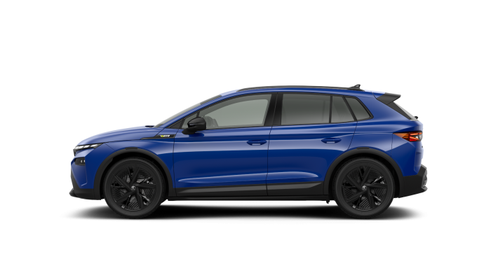 Audi Q3 Sportback S line 40 TDI 142 kW quattro na operativní leasing