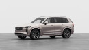 Volvo XC90 B5 AWD AUT CORE 7-míst na operativní leasing