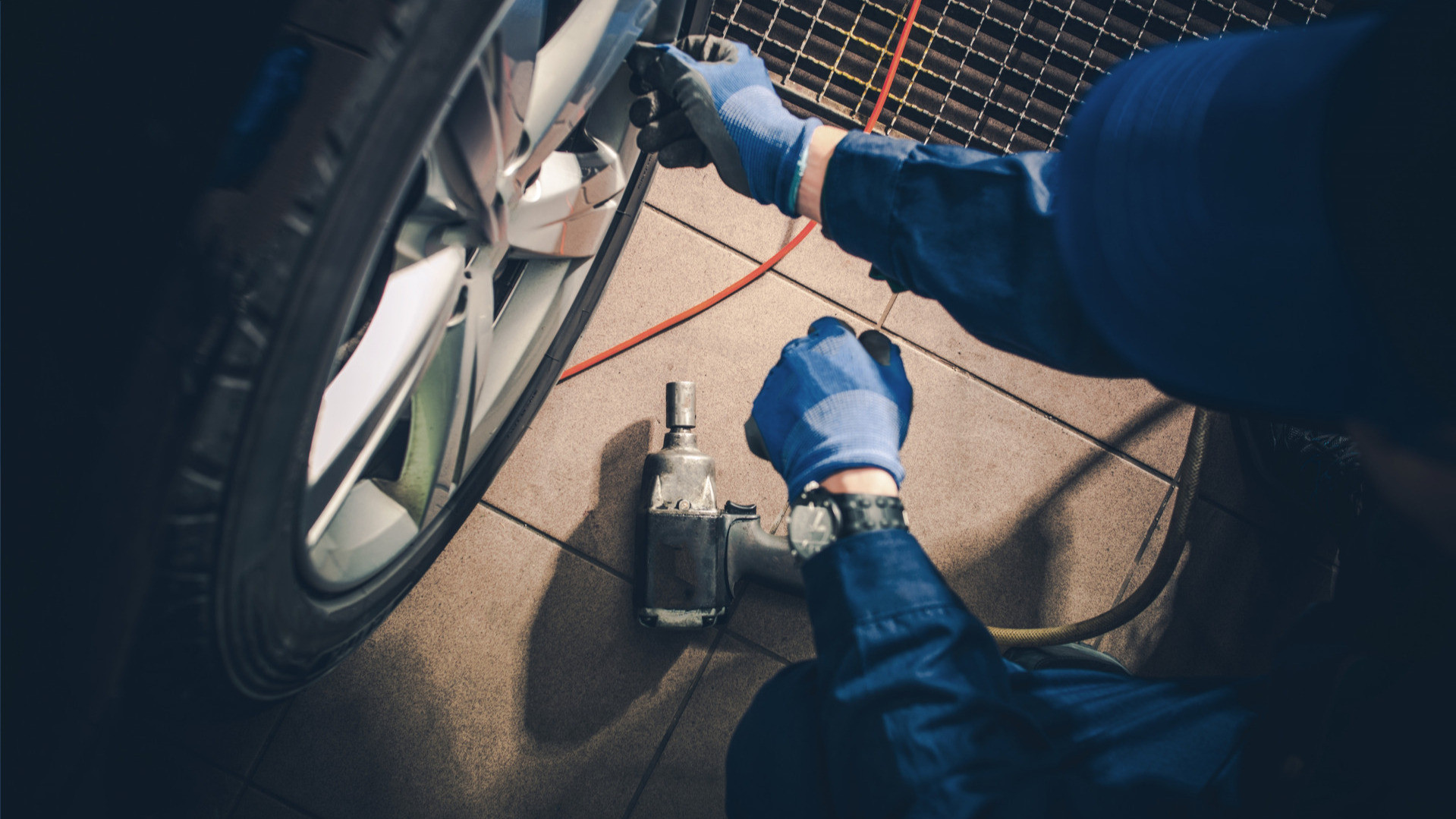 Jak je to s povinností použití zimních pneu?