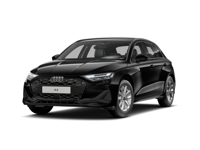 Audi A3 Spb 35 TFSI Stronic na operativní leasing