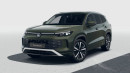 Volkswagen Tayron People 7DSG 2,0TDi / 110kW na operativní leasing