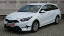 Kia Ceed 1.5 T-GDI 118kW SPIN na operativní leasing