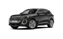 Audi Q5 2,0 TDI - Diesel - Automat 7st. - 4x4 na operativní leasing