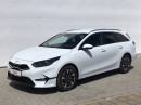 KIA Ceed SW CD TOP 1,5 T-GDi / 103kW na operativní leasing