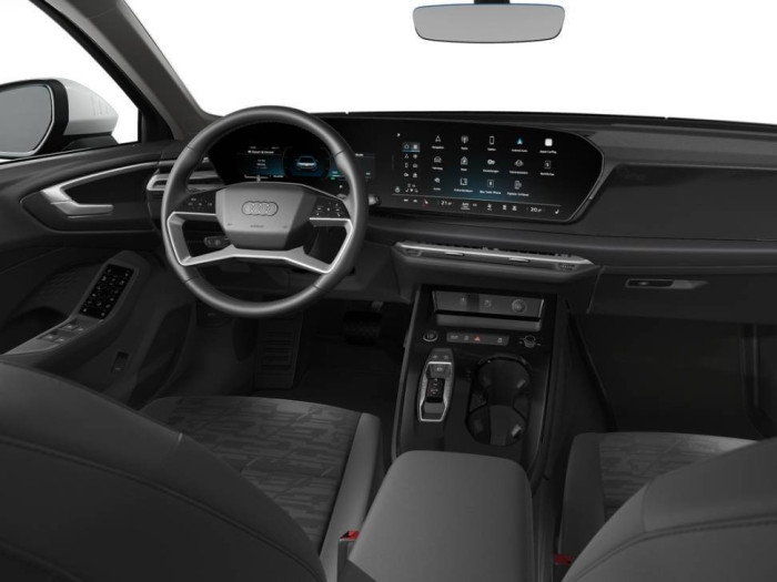 Audi A5 Avant 2,0TFSI 110kW 7STR na operativní leasing