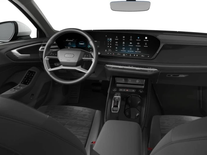 Audi A5 Avant 2,0TFSI 110kW 7STR na operativní leasing
