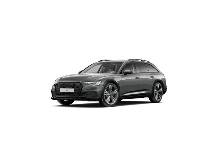 Audi A6 allroad quattro 50 8TT 3,0TDI / 210kW na operativní leasing