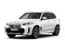 BMW X5 xDrive30d M Sport, 30d 219 kW xDrive na operativní leasing