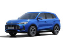 MG ZS ELEGANCE 5MP 1,5i / 85kW na operativní leasing