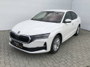 Škoda Octavia Selection 6MP 1,5TSI / 110kW na operativní leasing