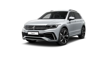 Volkswagen Tiguan R-Line 2,0 TDI 110 kW 4M 7DSG na operativní leasing