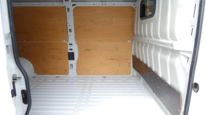 Fiat Ducato 2.2 MultiJet L4H2 AUTOMAT na operativní leasing