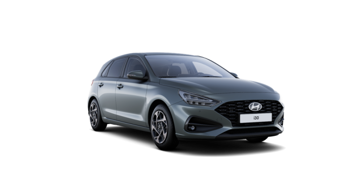 Hyundai i30 Hatchback Style 1.5i 71kW 6M na operativní leasing