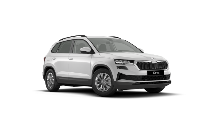 Škoda Karoq 130 let 1,5 TSI 110 kW 7° automatická DSG na operativní leasing