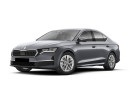 Škoda Octavia IV 1.5 TSI 110 kW DSG Top Selection, 1.5 TSI m-HEV 110 kW Benzínový DSG na operativní leasing