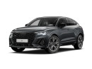 Audi Q3 Spb Sline 40 TDI quattro Stronic na operativní leasing