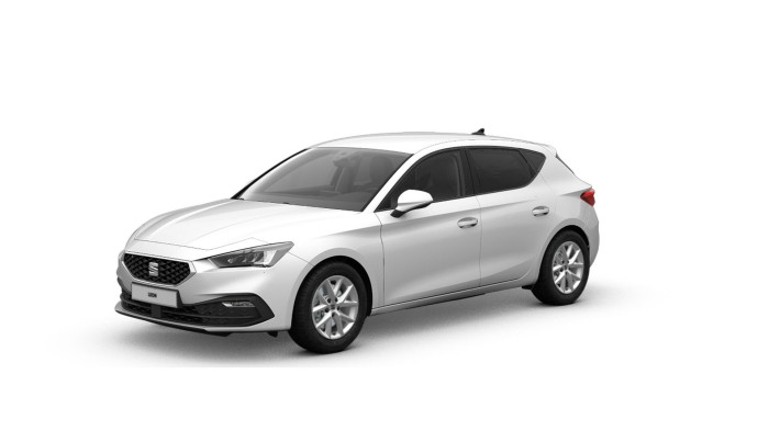 Seat Leon Vamos 1.5 TSI 115k na operativní leasing