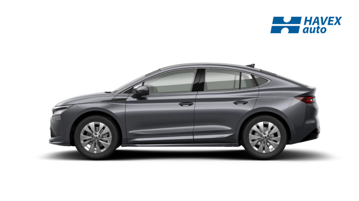 Škoda Enyaq Coupé 60, 63 kWh 150 kW 2x4 Selection na operativní leasing