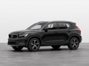Volvo XC40 2.0 120 kW B3 DCT Core, 2.0, 120 kW, Benzinový, Automatická převodovka na operativní leasing