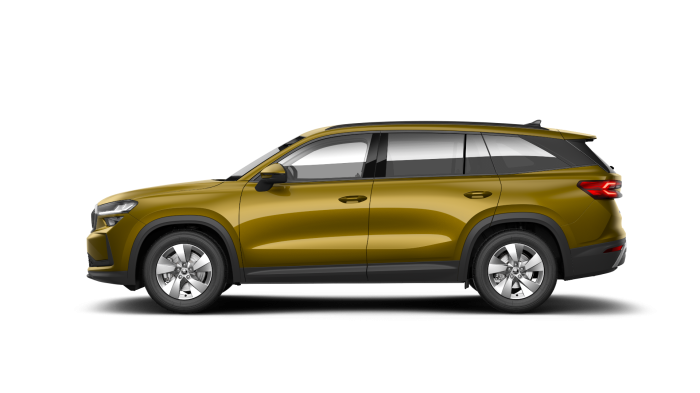 Audi Q3 Sportback S line 40 TDI 142 kW quattro na operativní leasing