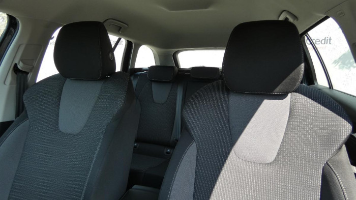 Škoda Octavia Combi 2,0 TDI  Ambition na operativní leasing