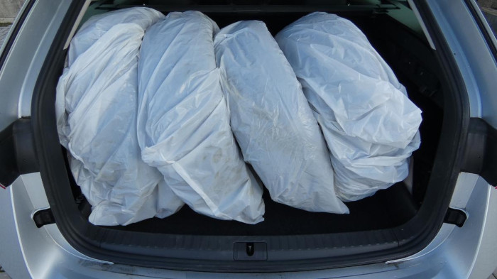 Škoda Octavia Combi 1,5 TSI Style na operativní leasing