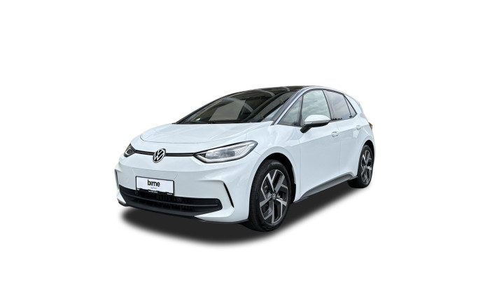 VW ID3 58kWh - Elektro - Automat - 4x2 na operativní leasing