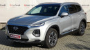 Hyundai Santa Fe 2.2 CRDi 4WD Style Premium na operativní leasing