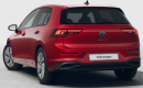 Volkswagen Golf 1,5 TSI na operativní leasing