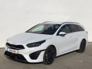 KIA Ceed SW PHEV PREMIUM 6DCT 1.6 GDI GPF / 104 kW na operativní leasing