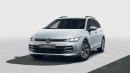Volkswagen Golf Variant  na operativní leasing