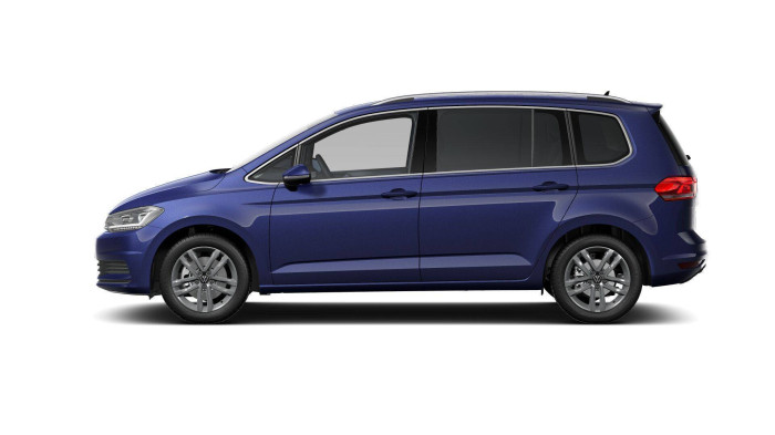 Volkswagen Touran People 2,0 TDI 90kW 6G EVO na operativní leasing