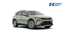 Škoda Elroq 50, 55 kWh 125 kW 4x2 Essence na operativní leasing