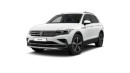 Volkswagen tiguan TDI na operativní leasing