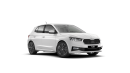 Škoda Fabia Style 1,0 TSI 70 kW 5-stup. mech. na operativní leasing