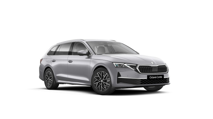 Škoda OCTAVIA COMBI SELECTION 1,5 TSI 110 kW D na operativní leasing