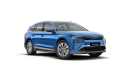 Škoda Enyaq Selection 63 kWh 150 kW 1° automatická na operativní leasing
