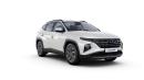 Hyundai Tucson Style 1.6 T-GDI 118kW 6M na operativní leasing