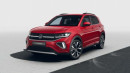 Volkswagen T-Cross R-Line People 1.0 TSI 85 kW 6G na operativní leasing