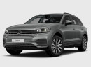 VW Touareg III V6 3,0 TDI 231k Tiptronic 4Motion - FL na operativní leasing