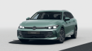 Volkswagen Passat  na operativní leasing