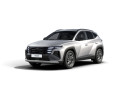 Hyundai Tucson 1,6 T-GDI MHEV 20 YEARS LUXURY na operativní leasing