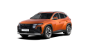 Hyundai Tucson N Line 1.6 T-GDI Mild Hybrid 118kW 7st DCT na operativní leasing