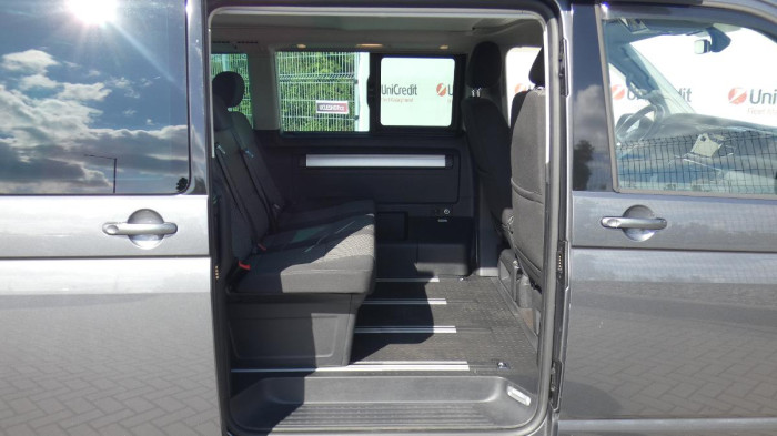 Volkswagen California 2.0 TDI 150kW Beach 4MOT DSG na operativní leasing